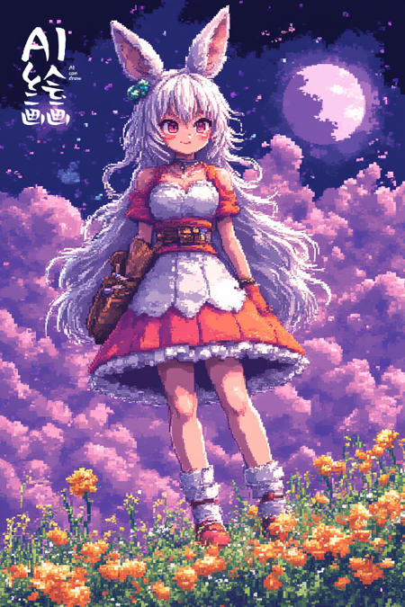 Pixel Style