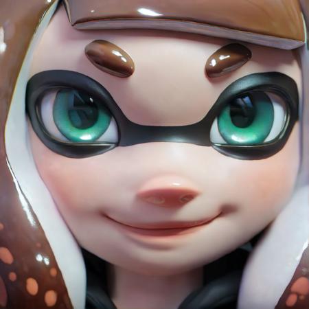 Splat Fusion