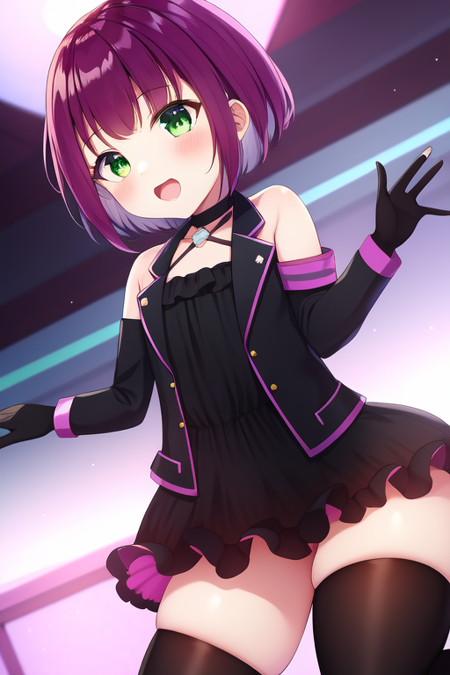 Nagisa Arcinia