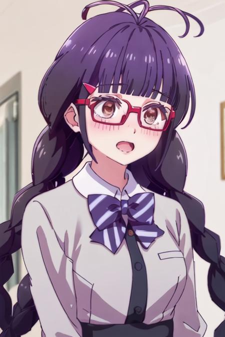 Izumisawa Aoi (Ren`ai Flops)