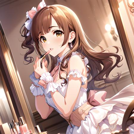 Kyoko Igarashi / 五十嵐響子 - The Idolm@ster Cinderella Girls / アイドルマスターシンデレラガールズ SDXL Animagine XL 3.1