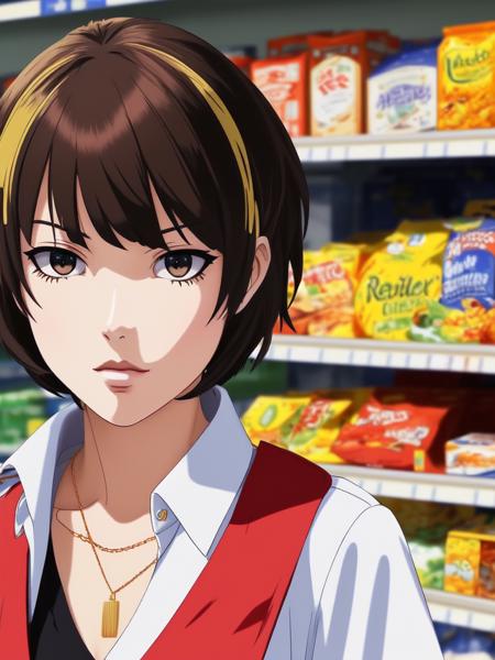 Unrealistic mix