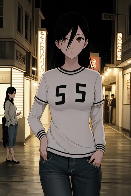 Maho Minami || BECK: Mongolian Chop Squad