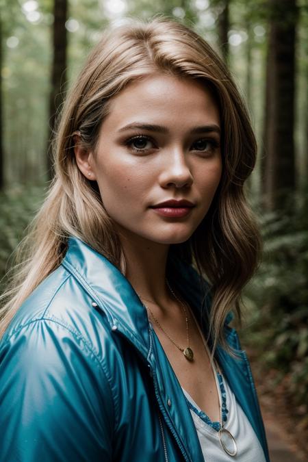 Tori Anderson