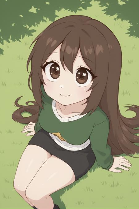Emirichu youtuber | SDXL Lora