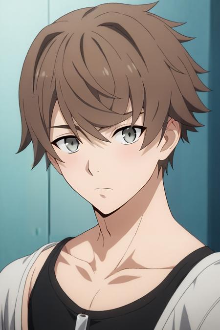 Kanata / Synduality: Noir (Pony)