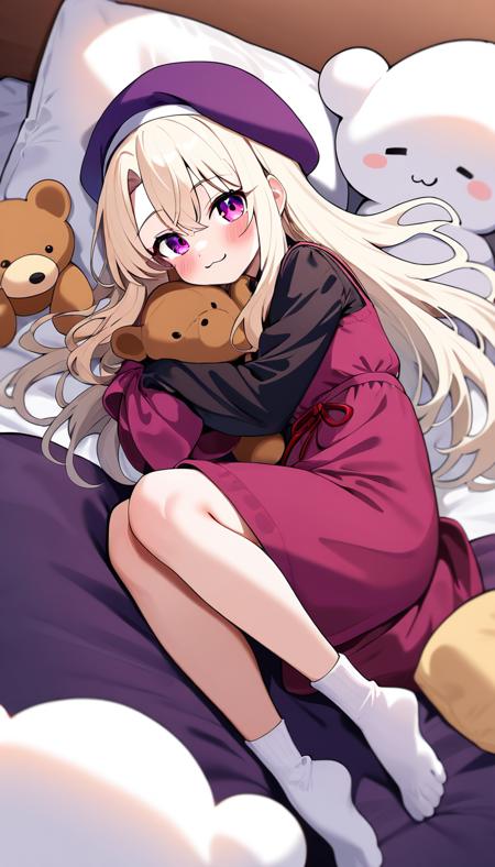 illyasviel_von_einzbern_noobxl_eps_1.0