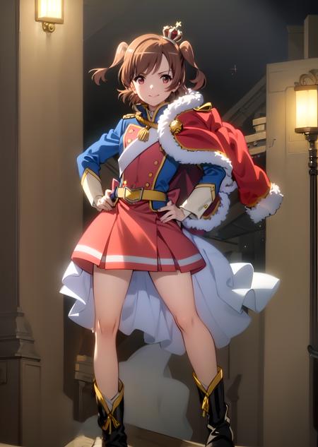 Aijo Karen(爱城华恋）2.0——Shōjo☆Kageki Revue Starlight (少女歌剧 レヴュースタァライト ）
