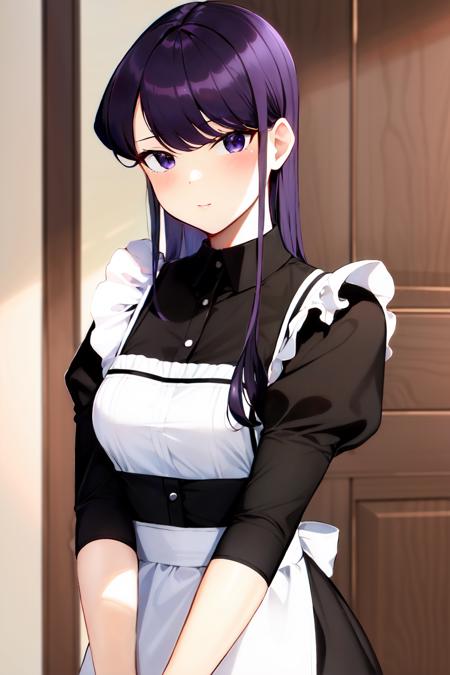 Komi Shouko LoRA