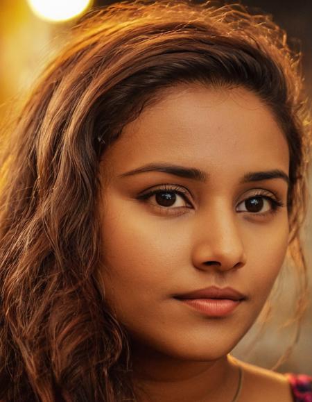 SL Girl - 01 | Sri Lankan