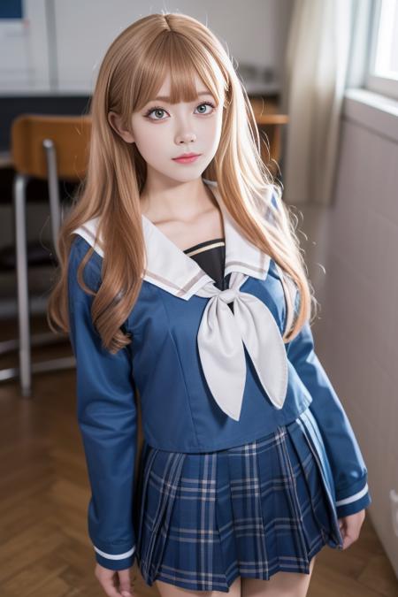 BanG Dream 校服