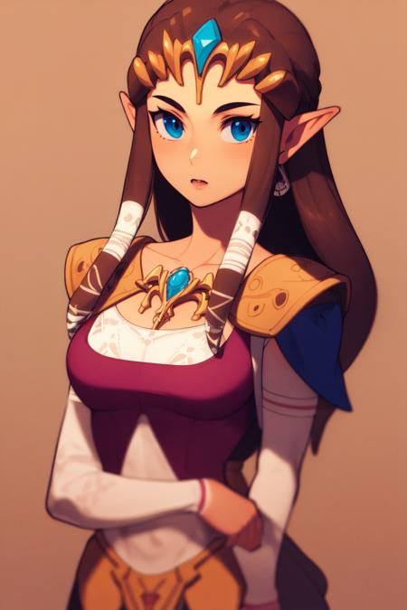 Zelda (Twilight Princess)