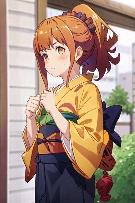 jinno_megumi (Eromanga Sensei)