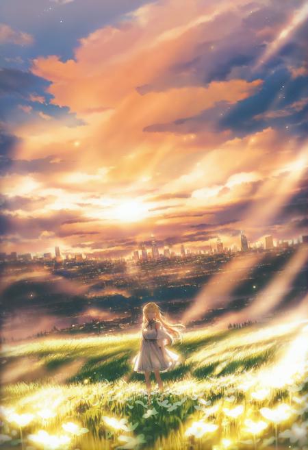 Artist Style:  SayHANa 林花 @sayhanawork
