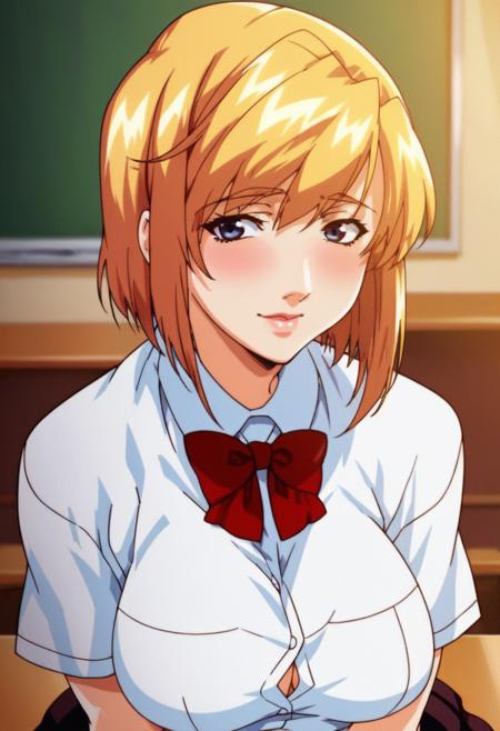 Orito Miku (Love Fetish) Pony版本V1 (ID: 971556)