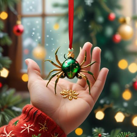 BugXmas