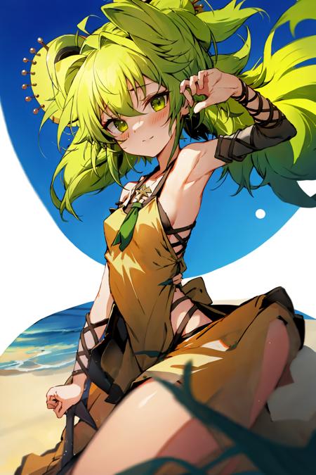 セラの蟲惑魔Traptrix Sera