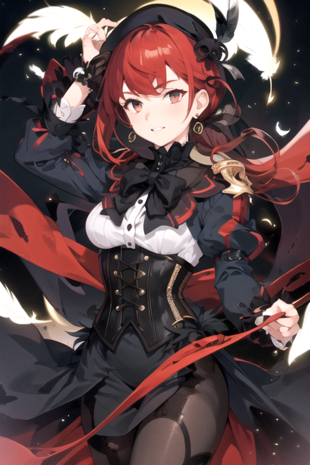 Turducken (Food Fantasy)