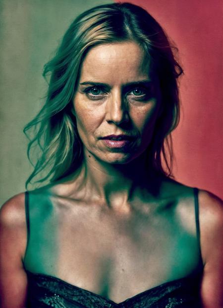 Kim Dickens