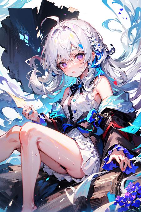 WinterMoonMix 冬之月