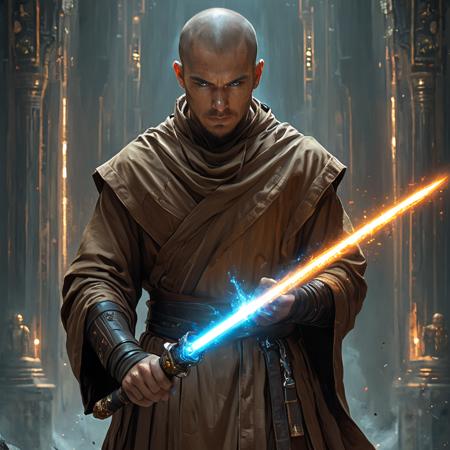 Plasma Sword