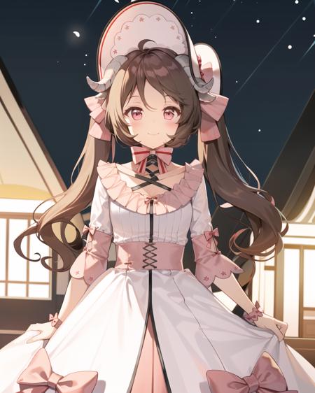 明日方舟 艾雅法拉|arknights Eyjafjalla 梦源之地 Ver.