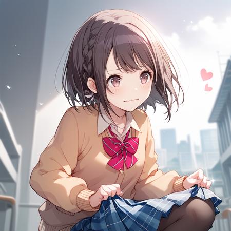 Shinonome Ena