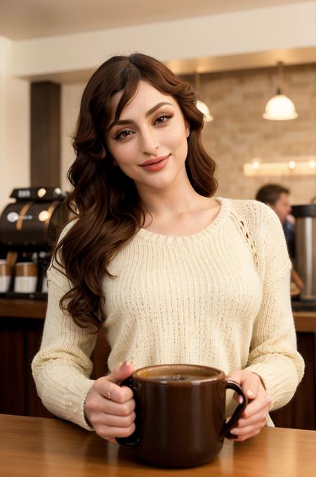 Christina Cinn, Pornstar