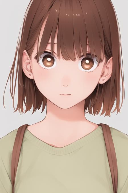 Chinatsu Kano