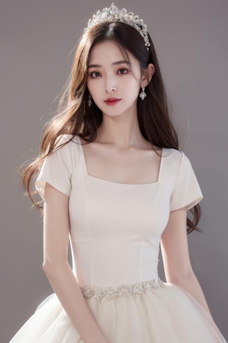 张含韵Baby Zhang