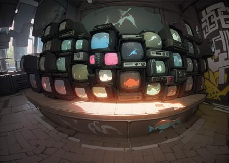 Screen Showroom