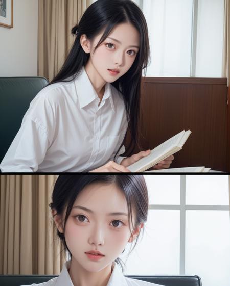 Yun Xi _Perfect World