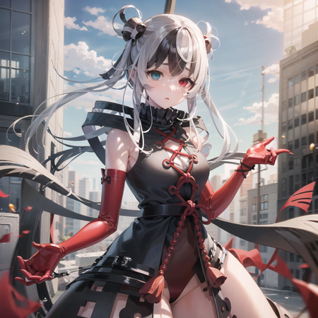 Kashin Koji Assassin Fate Gradn Order版本v1.0 (ID: 134290)