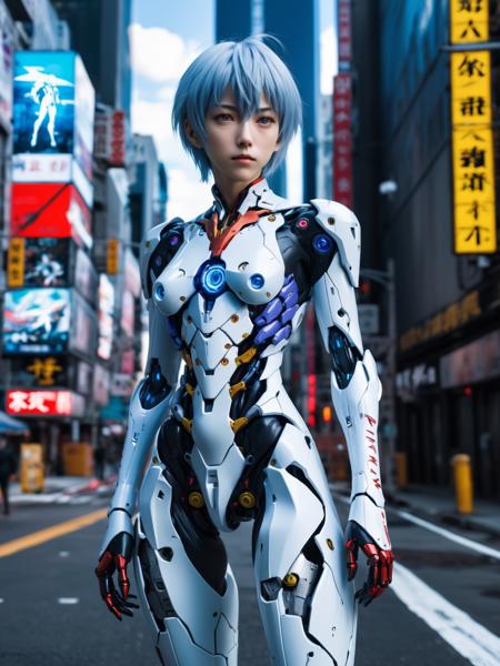 AlbedoBase XL版本v0.4 (ID: 171037)