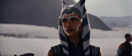 Ahsoka SDXL
