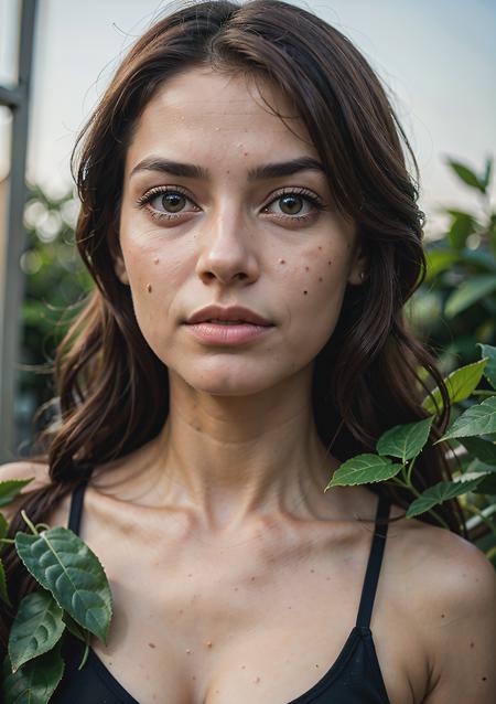 Airtist MAL Realistic
