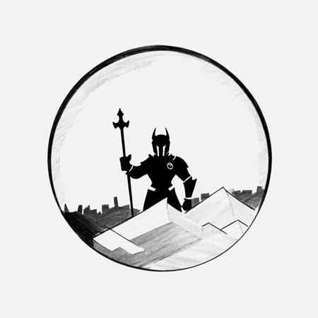 Minimalist Line Style