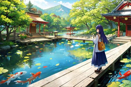 Fantasy World
