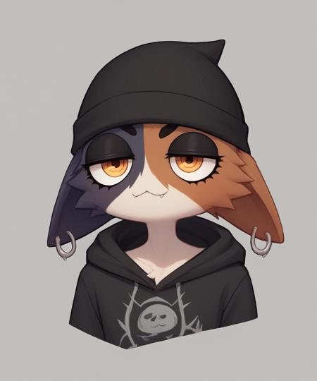 Fortnite Meowskull
