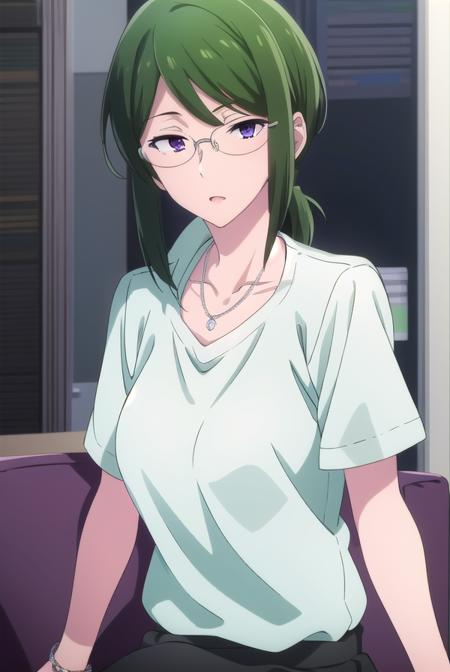 Hanako Koyanagi - Wotakoi: Love Is Hard for Otaku
