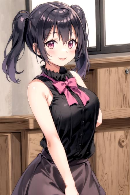 Koume Yukimi (Urara Meirochou)