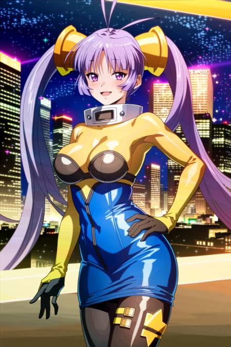 Binko / びん娘 (SUPER BINGO NEO / スーパービンゴネオ)版本v1.1 (ID: 129837)