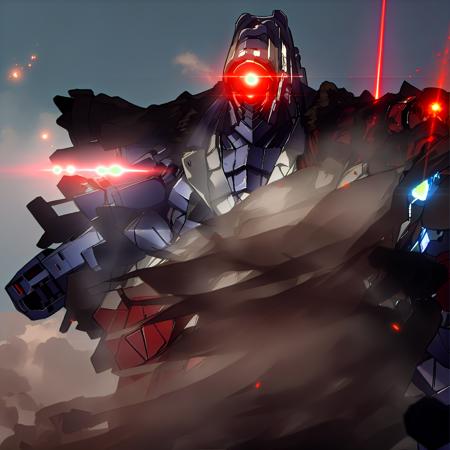 Honkai: Star Rail(Mr. Svarog）