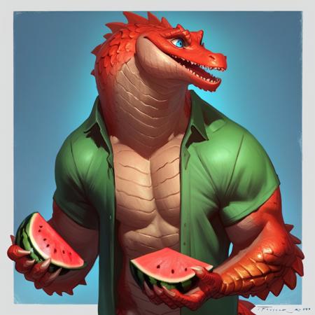 Taran Fiddler Art Style [PONY ILLUSTRIOUS XL] by UOC