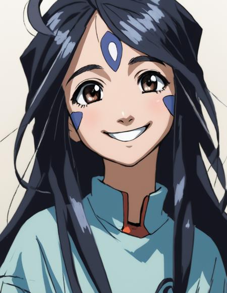 AH! my Goddess! - Skuld
