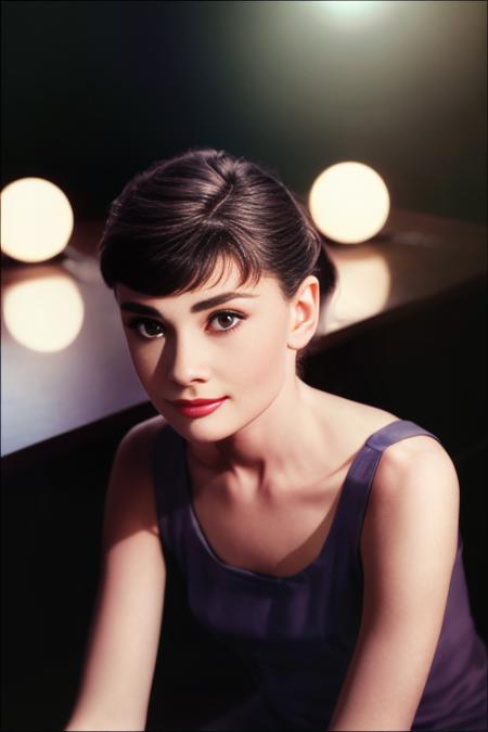 奥黛丽赫本 Audrey Hepburn