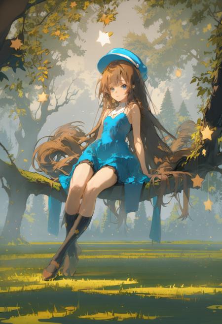 [SDXL] Artist Style: REDUM