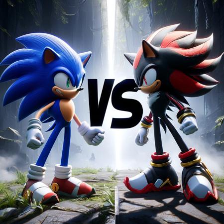 XL one VS one - By HailoKnight