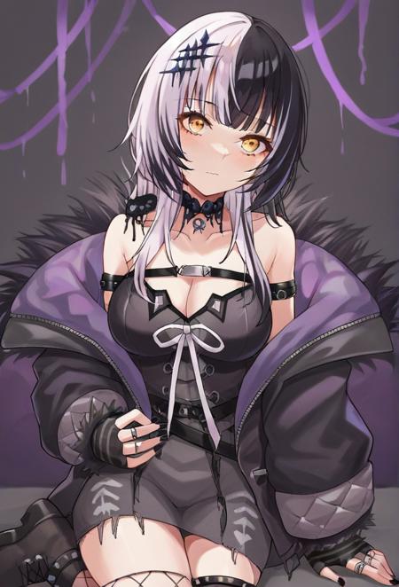 Shiori Novella (Hololive)