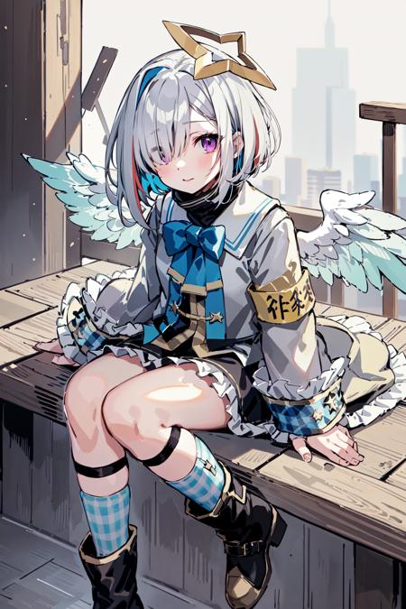 Amane Kanata 天音かなた / Hololive